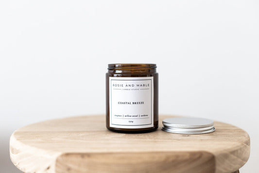 Rosie and Mable - Soy Candles 150g