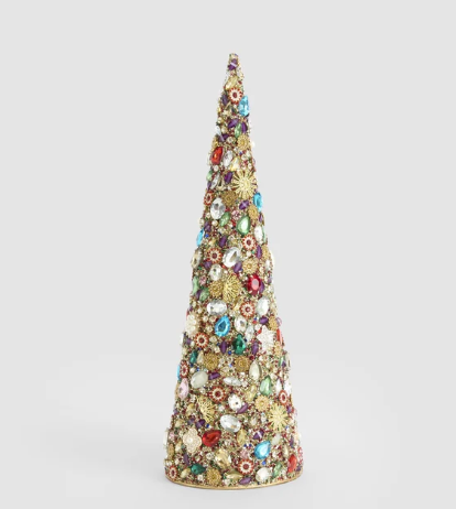 Gemme Radiant Cone Tree Large