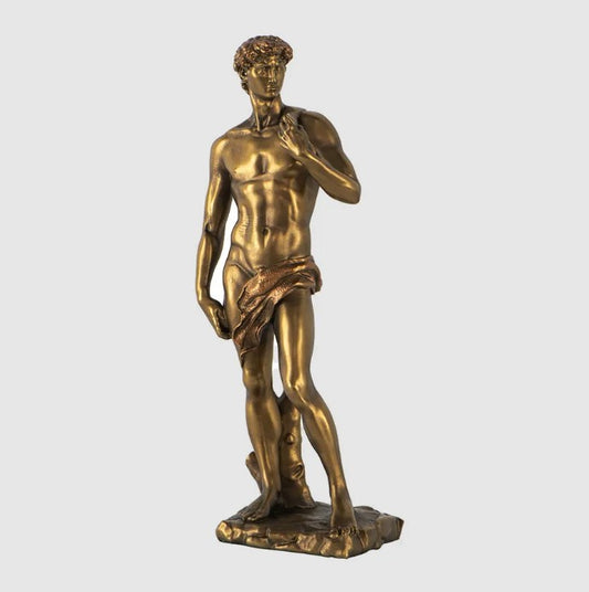 David Statue