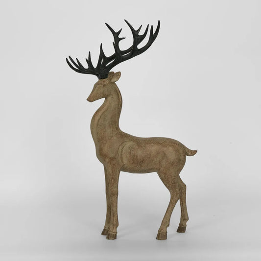 Standing Deer