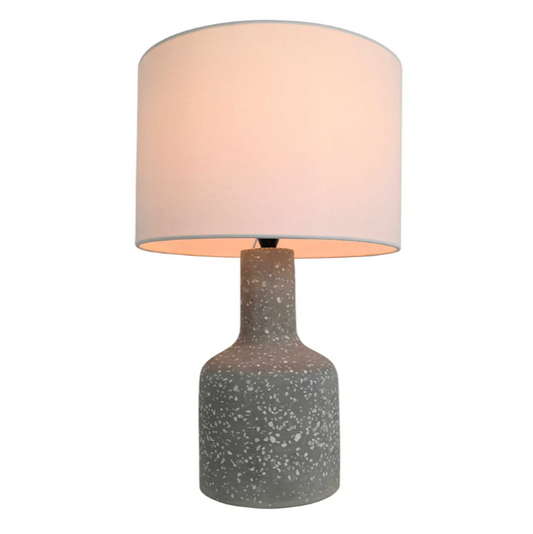 Terri Terrazzo Lamp