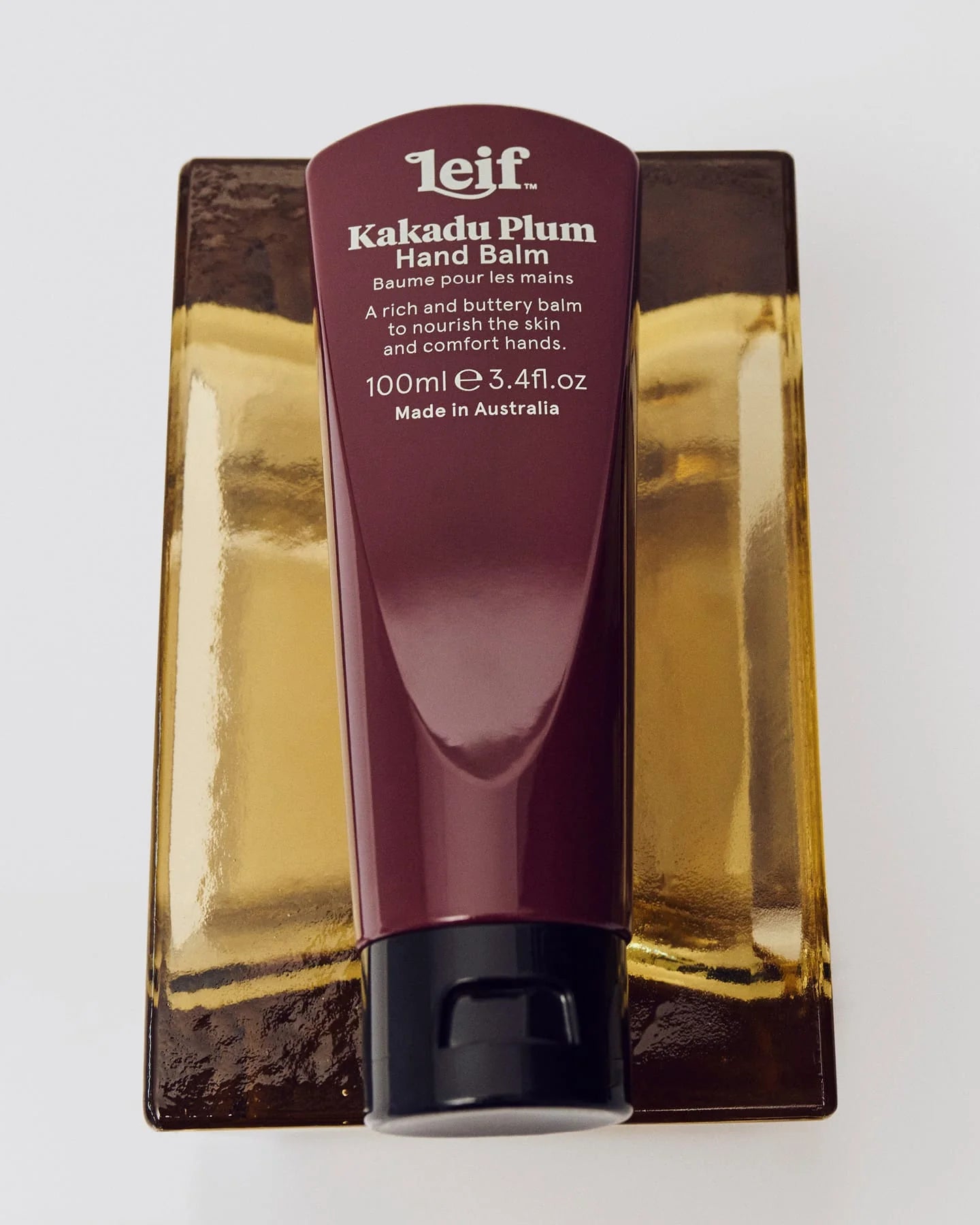 Leif - Kakadu Plum Hand Balm 100ml