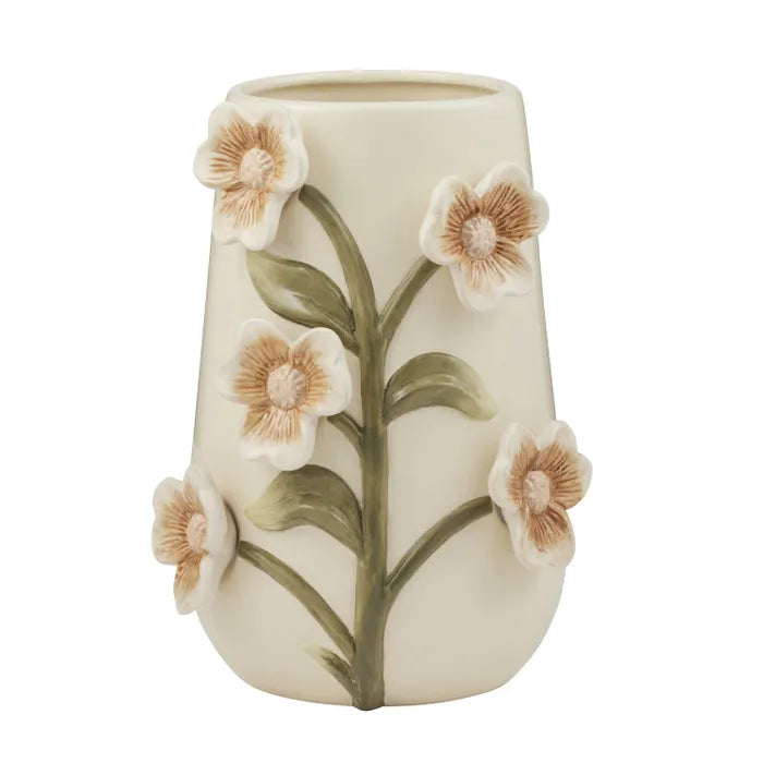 Fleur Ceramic Vase