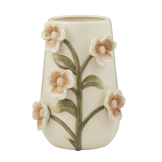 Fleur Ceramic Vase
