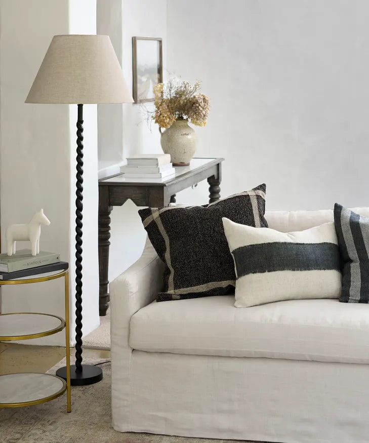 Twist Floor Lamp