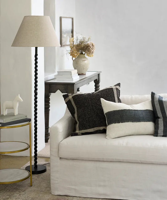 Twist Floor Lamp