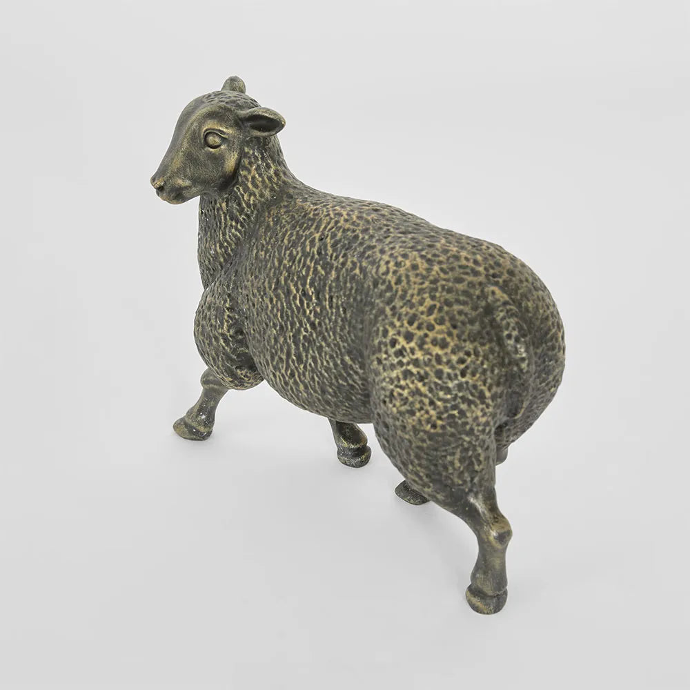 Mabel Sheep