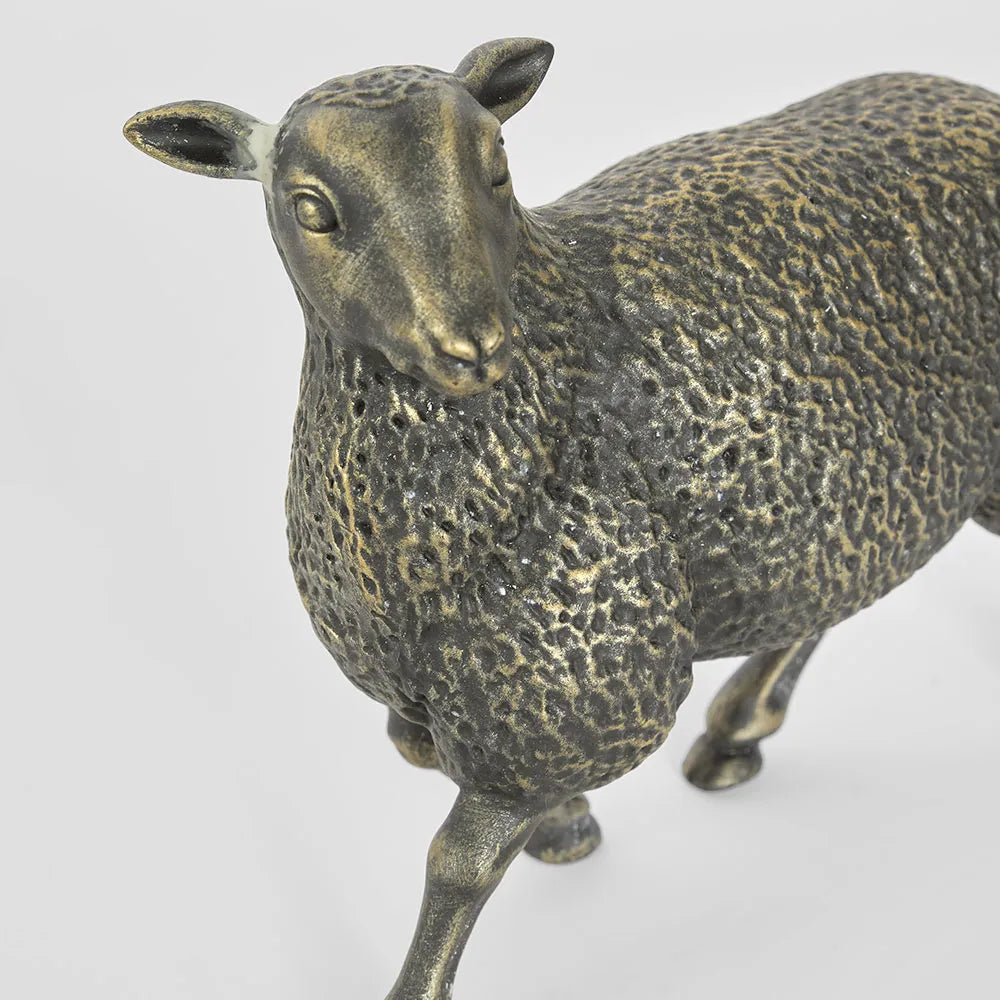 Mabel Sheep