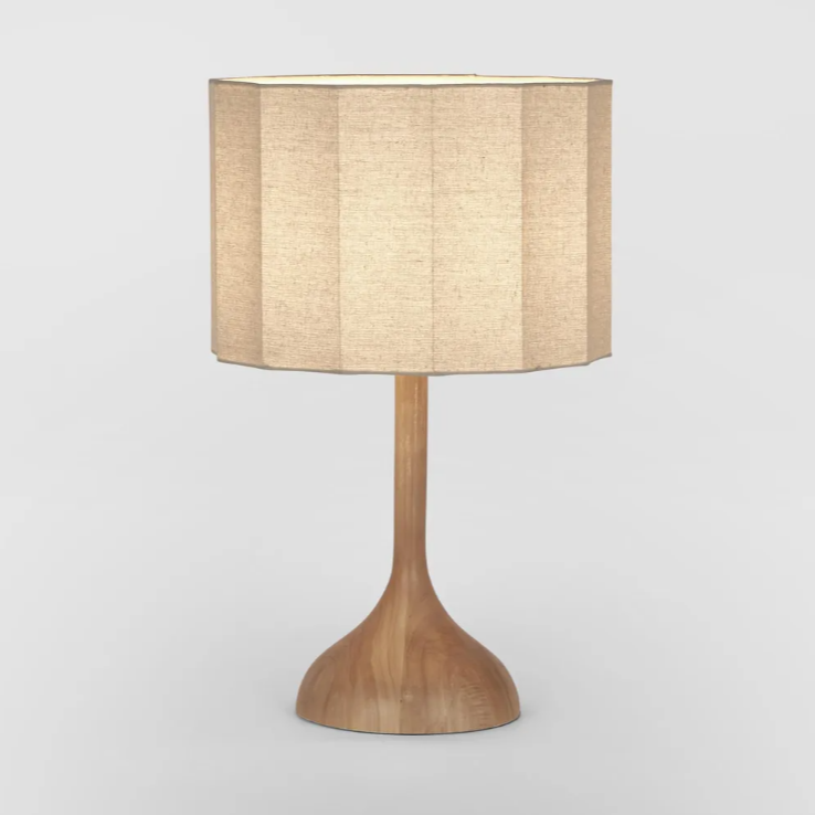 Sierra Table Lamp