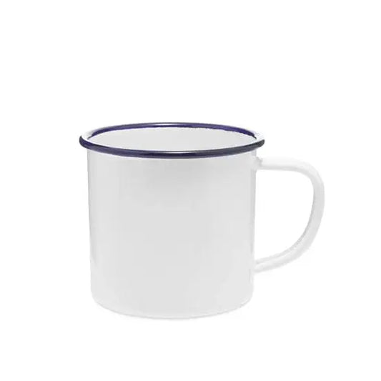 Enamel Mug