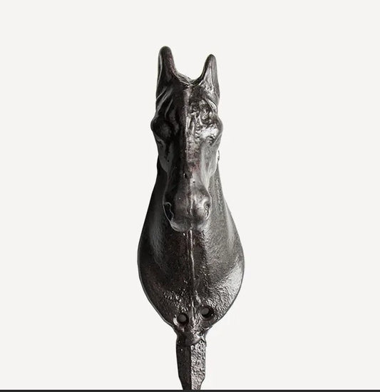 Harriet Horse Hook