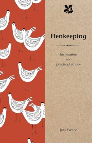 Book - Henkeeping: Inspiration and Practical Advice