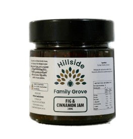 Hillside Family Grove Range