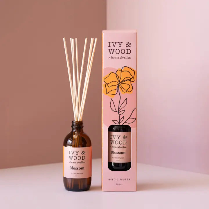 Homebody Reed Diffusers