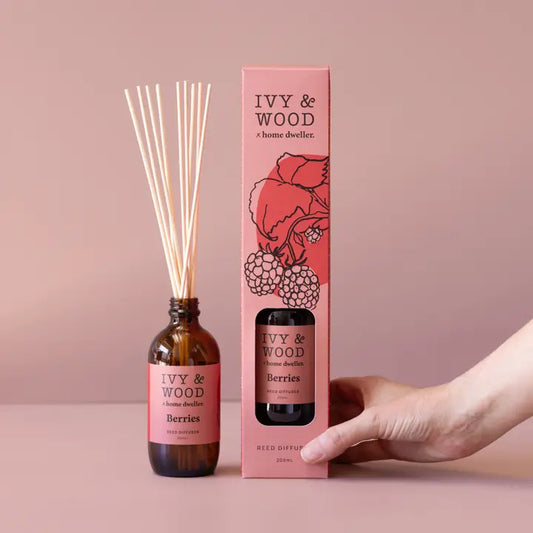 Homebody Reed Diffusers