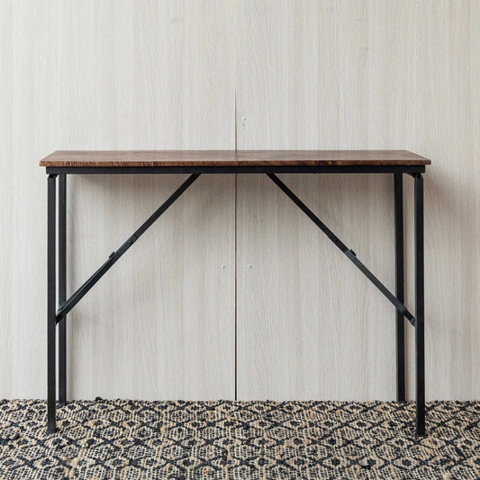 Iggy Folding Console table