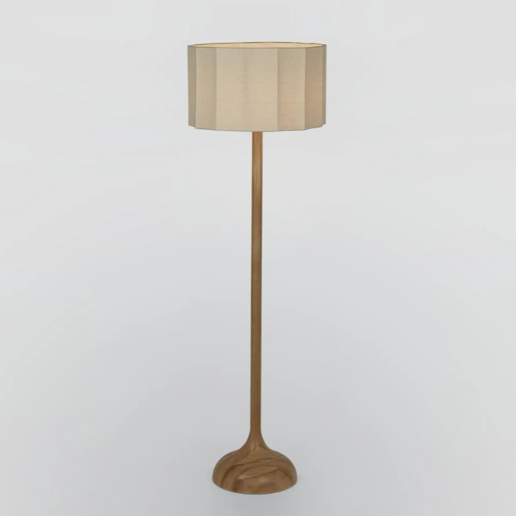 Sierra Floor Lamp