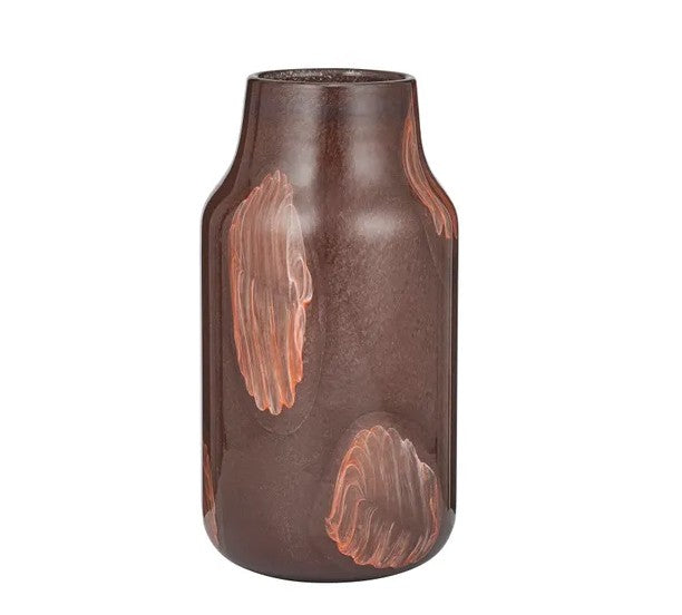 Kelsey Glass Vase