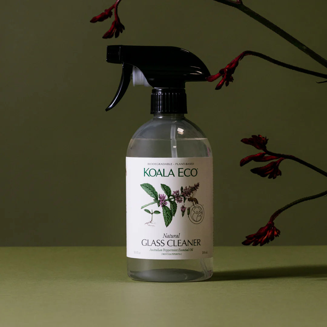 Koala Eco - Natural Glass Cleaner - 500ml