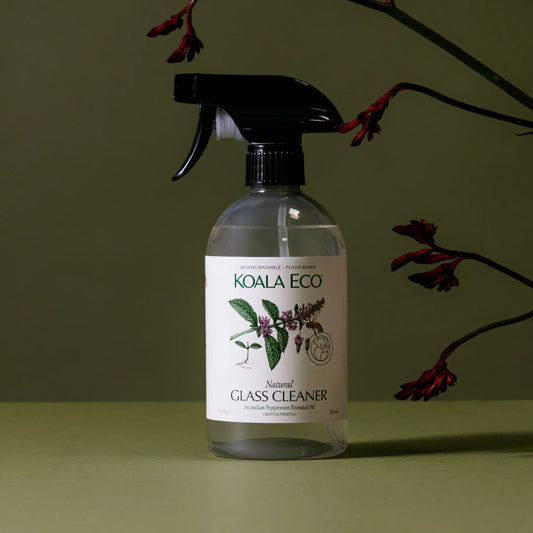 Koala Eco - Natural Glass Cleaner - 500ml