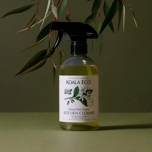 Koala Eco - Natural Multi-Purpose Kitchen Cleaner - 500ml