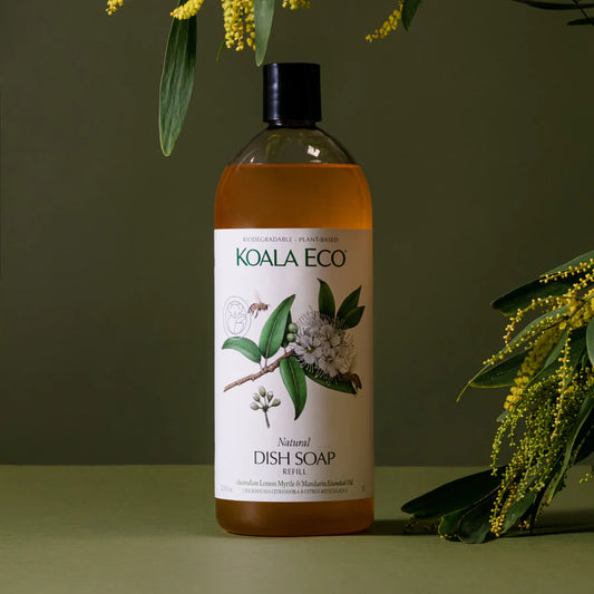 Koala Eco - Natural Dish Soap Refill 1L