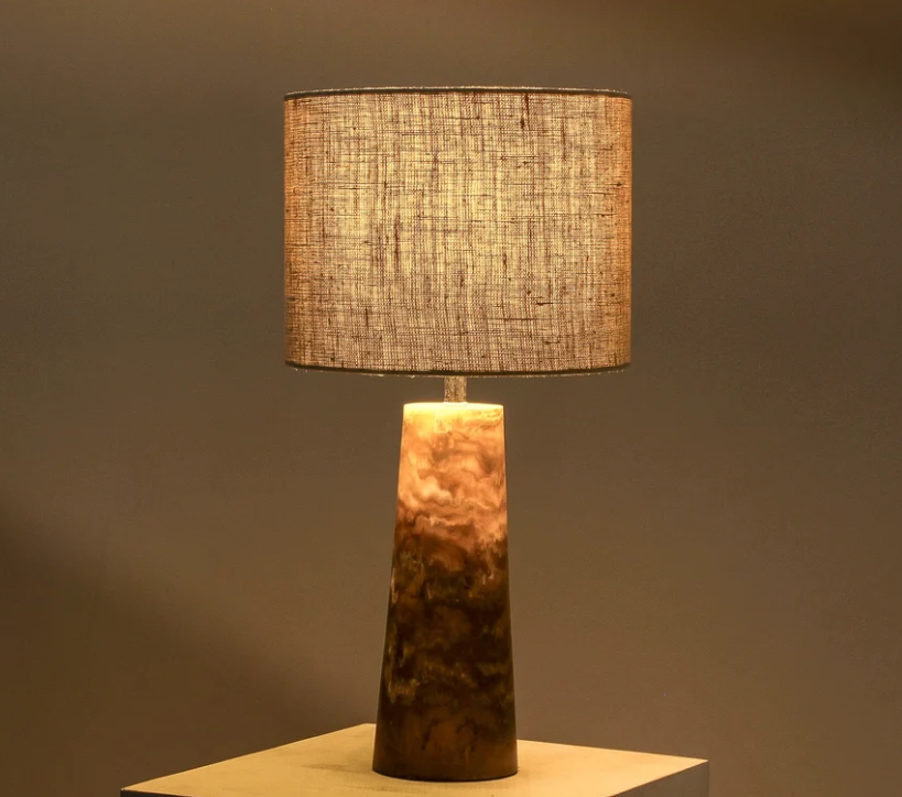 Vess Table Lamp
