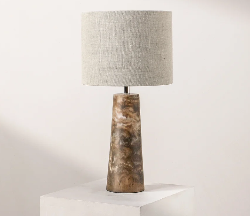 Vess Table Lamp