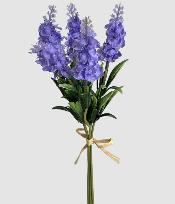 Lavender Bouquet Purple