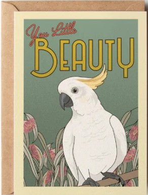 Little Green Mini Creative - A6 Greeting Cards