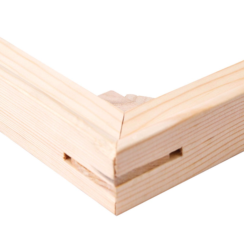 Double Thick Canvas Signature 40.6 x 50.8cm (16 x 20in)