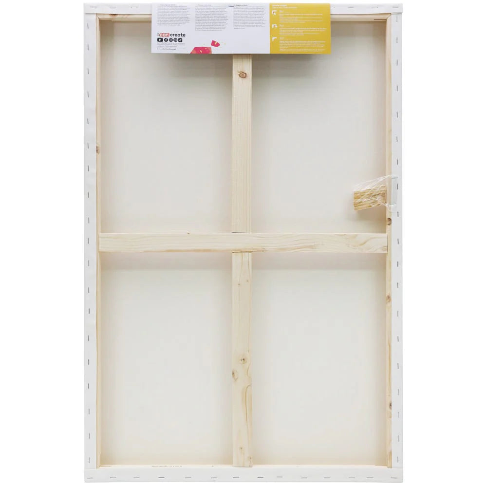 Double Thick Canvas Signature 60.9 x 91.4cm (24 x 36in)