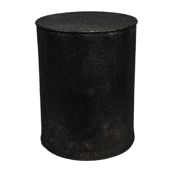 Nada Drum Table Black