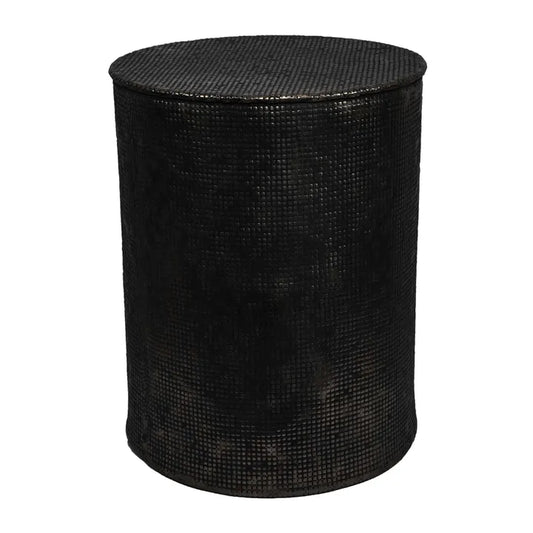 Nada Drum Table Black