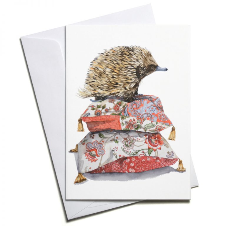 Denise Faulkner Watercolours - Greeting Cards