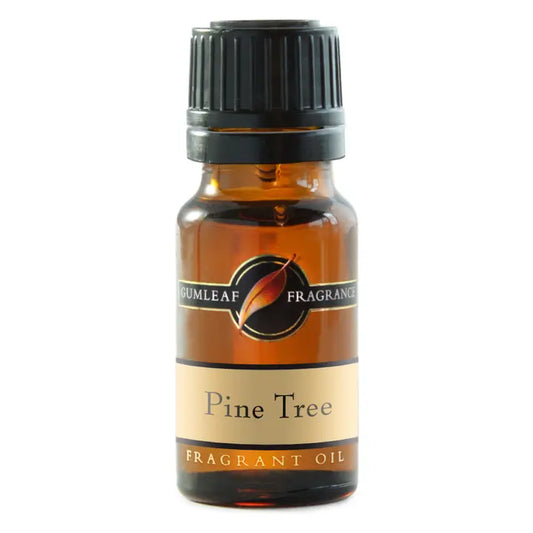 Pine Tree Fragrance Oil