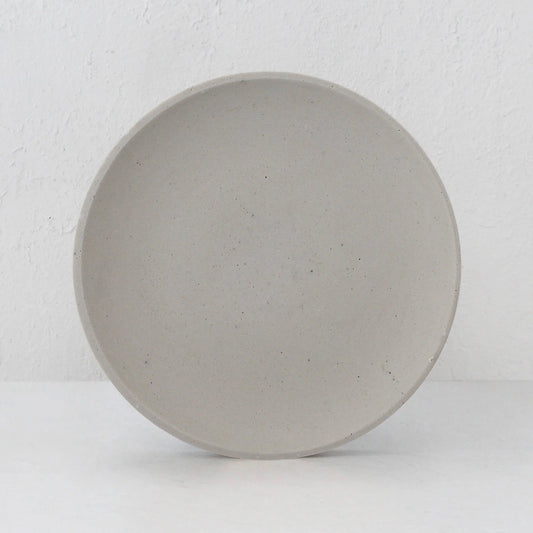 Esher Platter Large - Sand