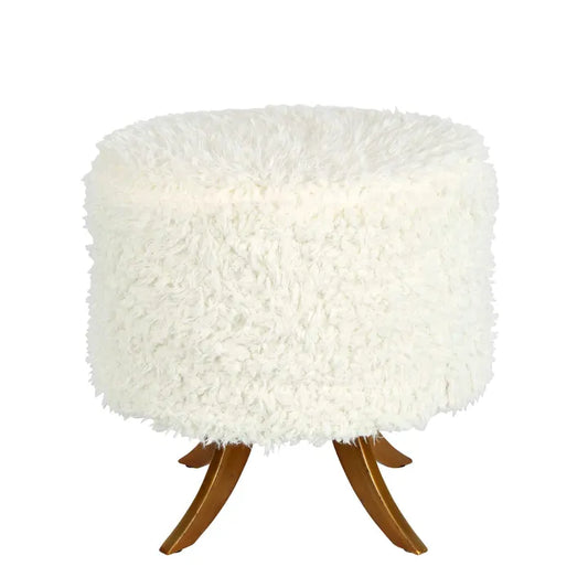 Aspen Ottoman