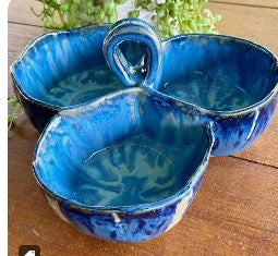 Clay  Workshop; Saturday 10th October : 9.30am - 11.30am