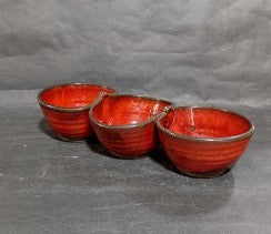 Clay  Workshop; Saturday 10th October : 9.30am - 11.30am