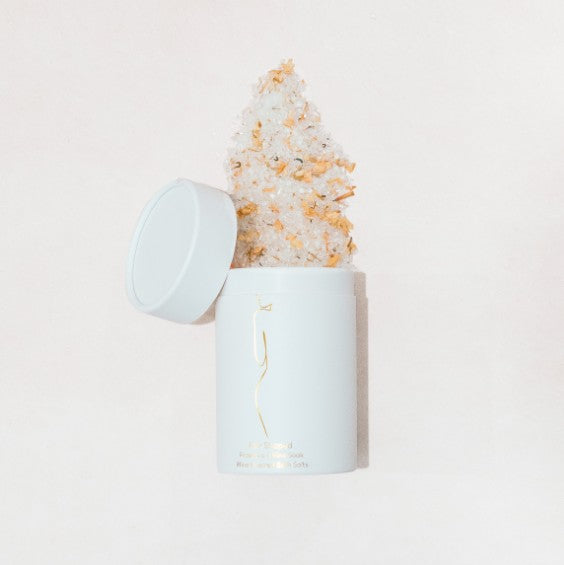 Pair Shaped – Wine Inspired Bath Salts Prosecco