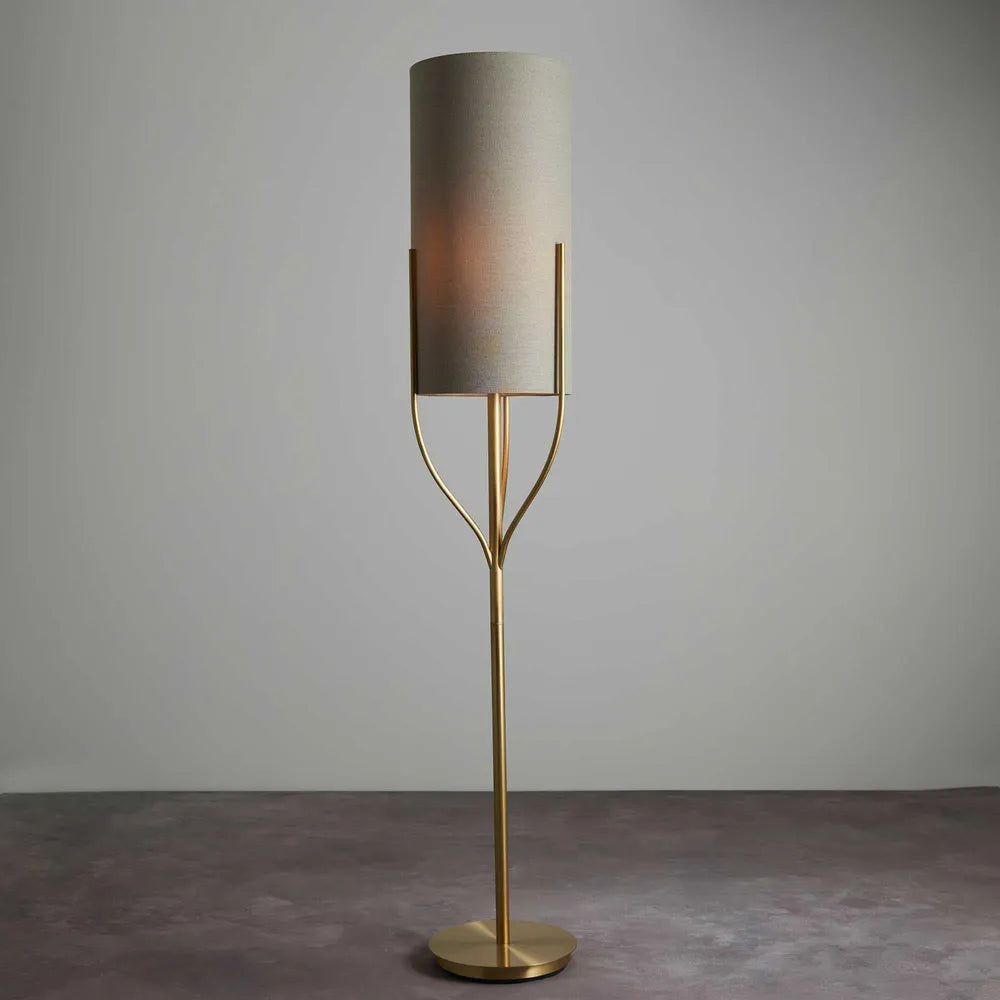 Fraser Floor Lamp