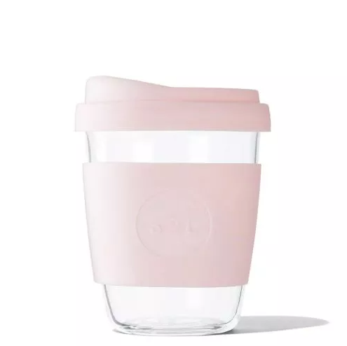 SOL COFFEE CUP PINK