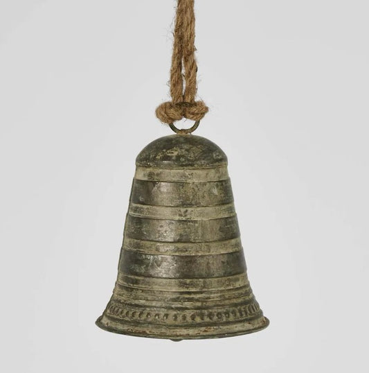Hanging Bell Styne