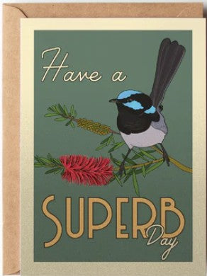 Little Green Mini Creative - A6 Greeting Cards