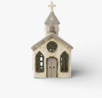 Nordgard Chapel