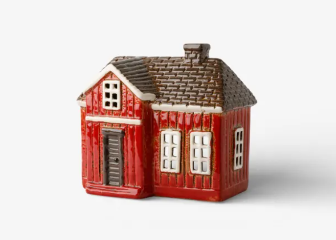 Nordgard Woodland Cottage