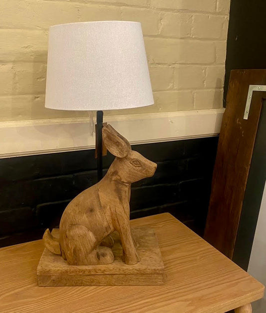 Simon Lamp