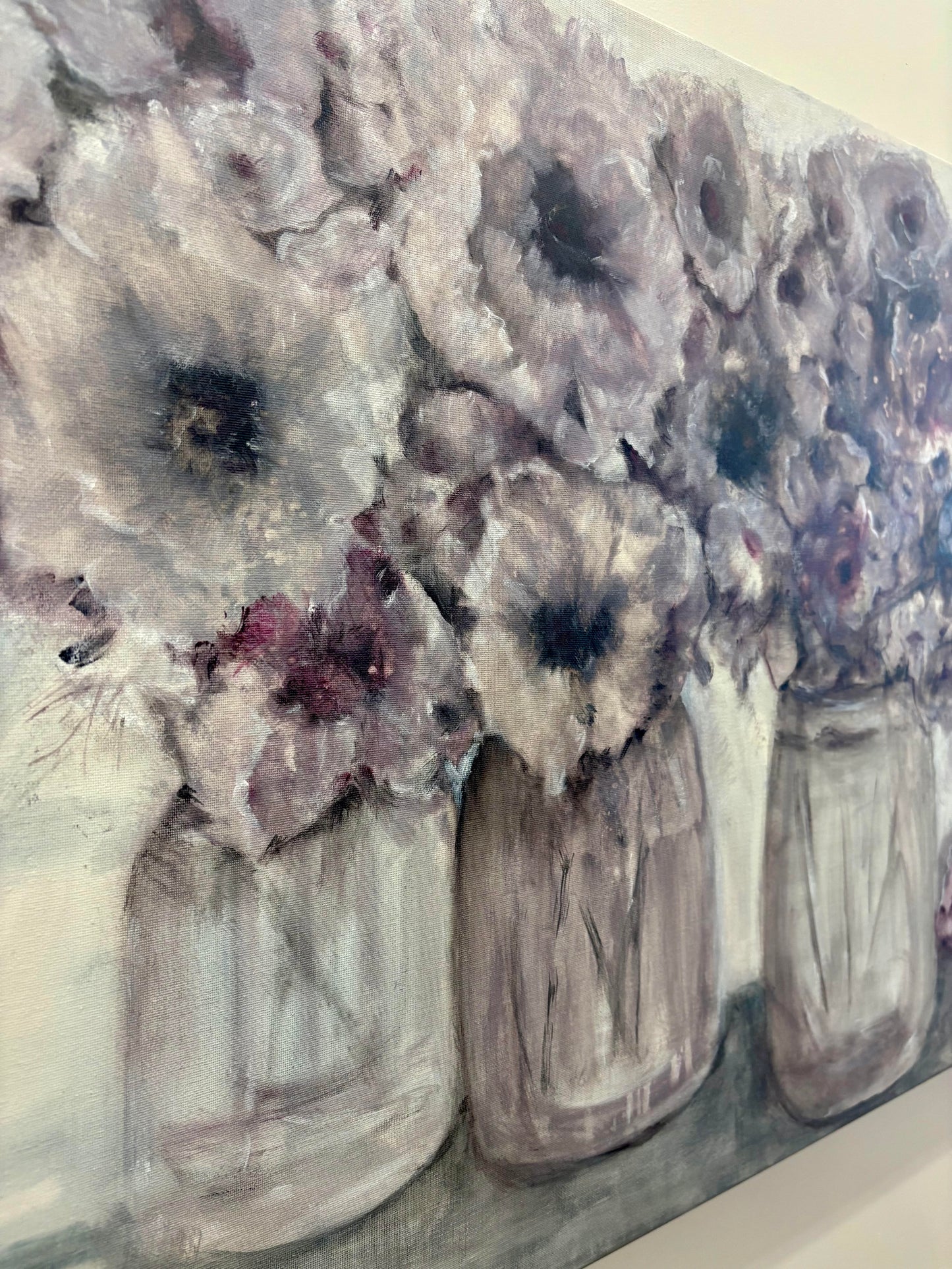 Angela Chapman - Softening Soul