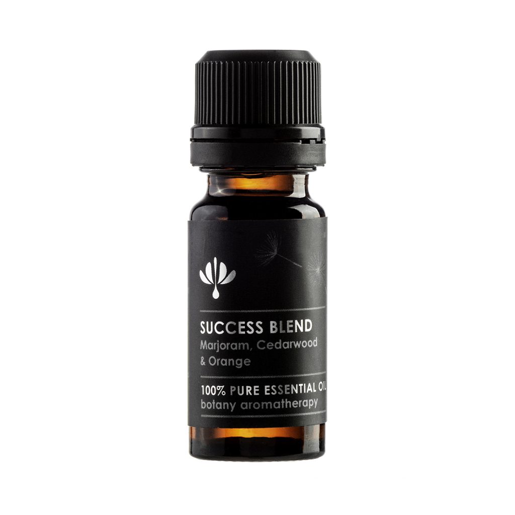 Botany Essentials - Success Blend